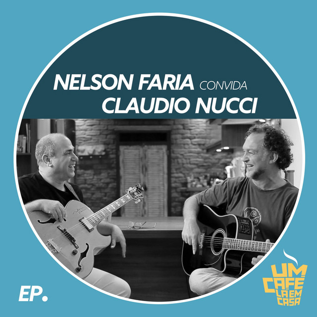 Sapato Velho cover art