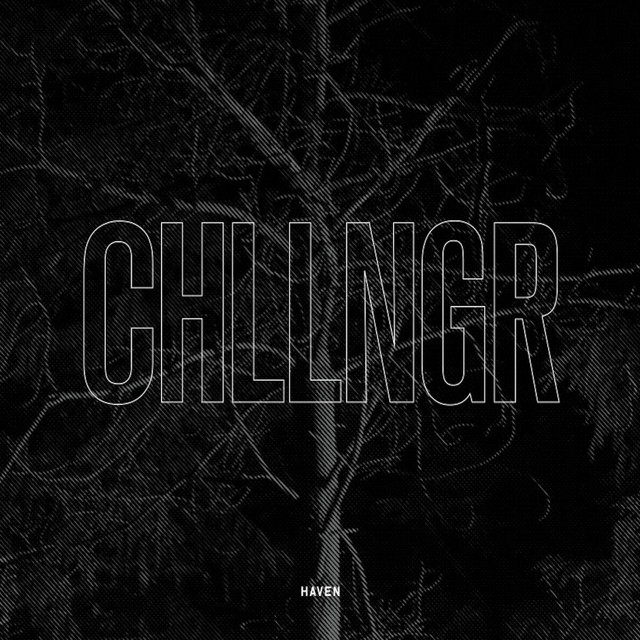 Haven cover art