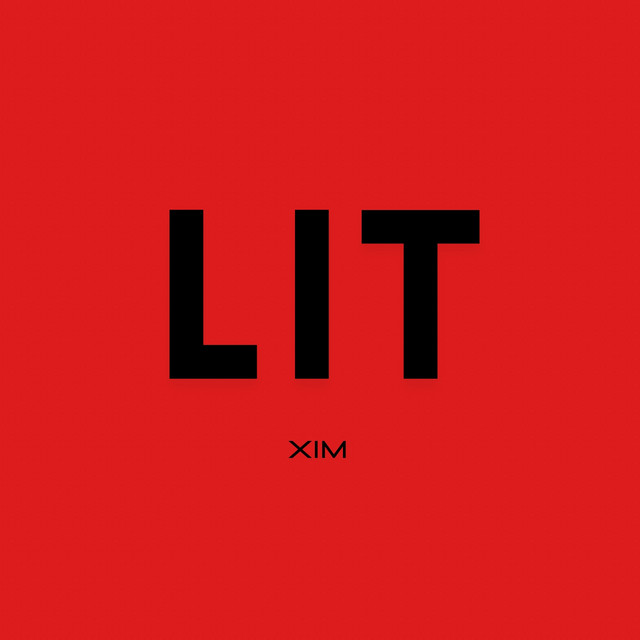 LIT cover art