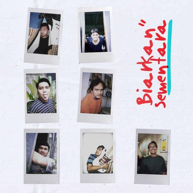 undefined album image