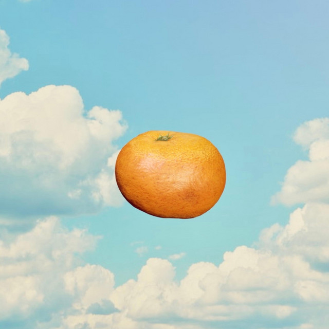 Tangerine album image