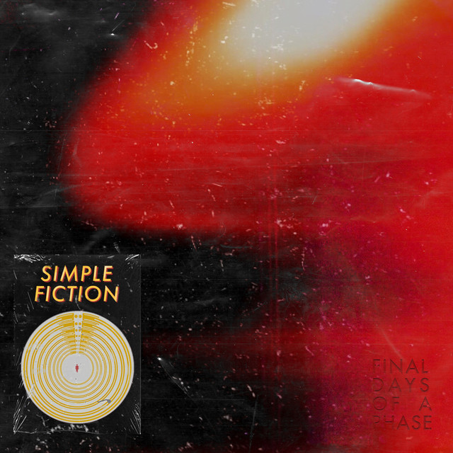 Final Days of a Phase cover art