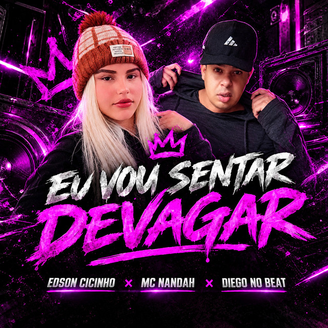 Eu Vou Sentar Devagar