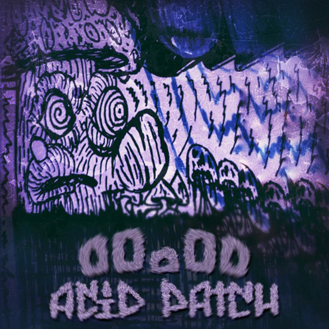 OOoOO cover art