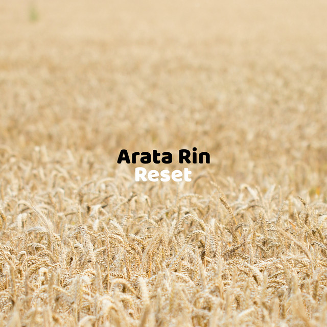 Reset by Arata Rin