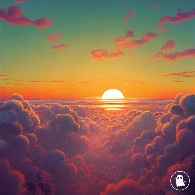 Sunrise cover art