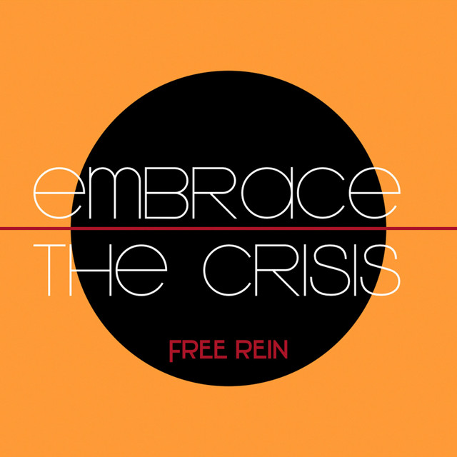 Free Rein cover