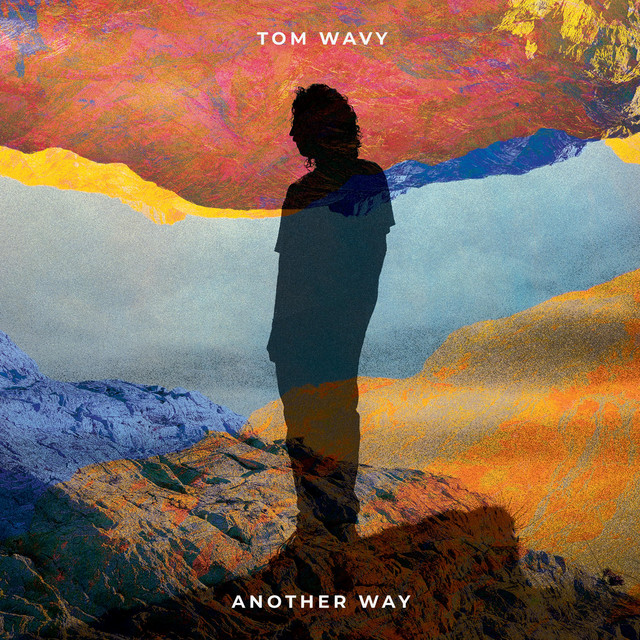 Another Way cover art