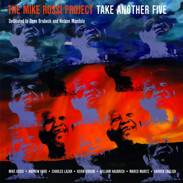The Mike Rossi Project