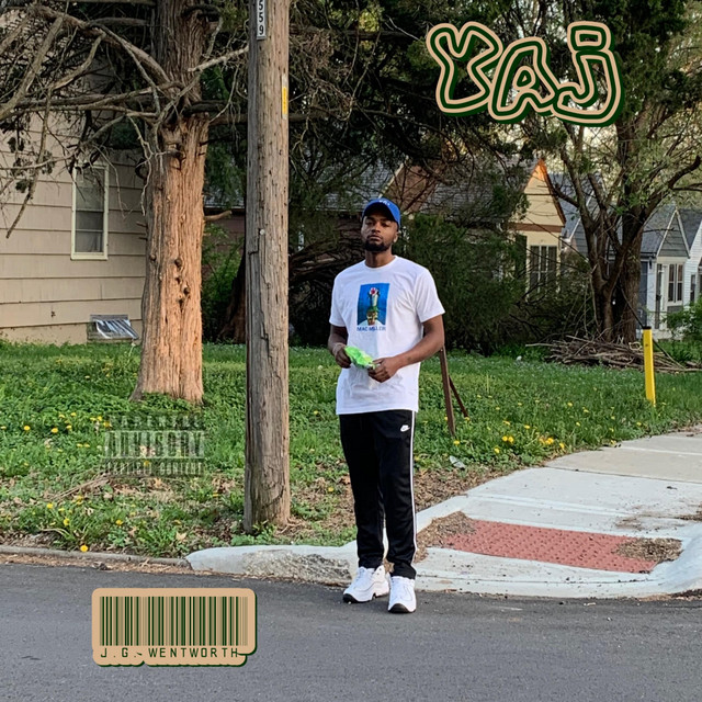 J.G. Wentworth song and lyrics by YajG5 Spotify