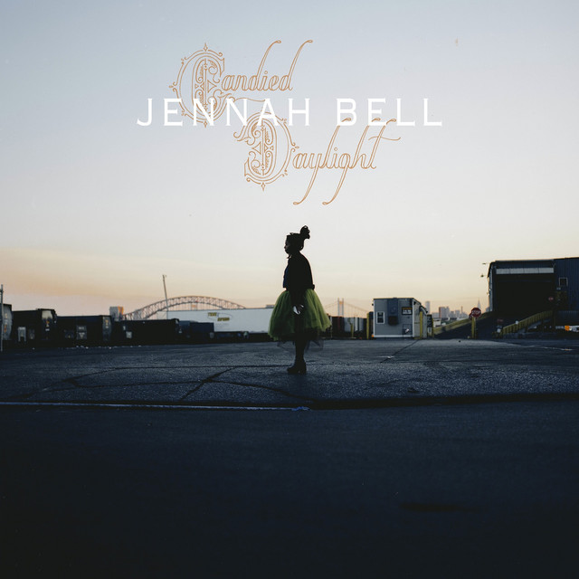 Candied Daylight cover art