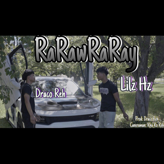 Ra Raw Ra Ray