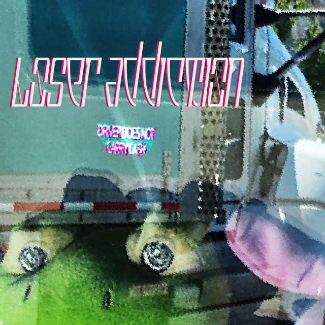 loser addiction cover art