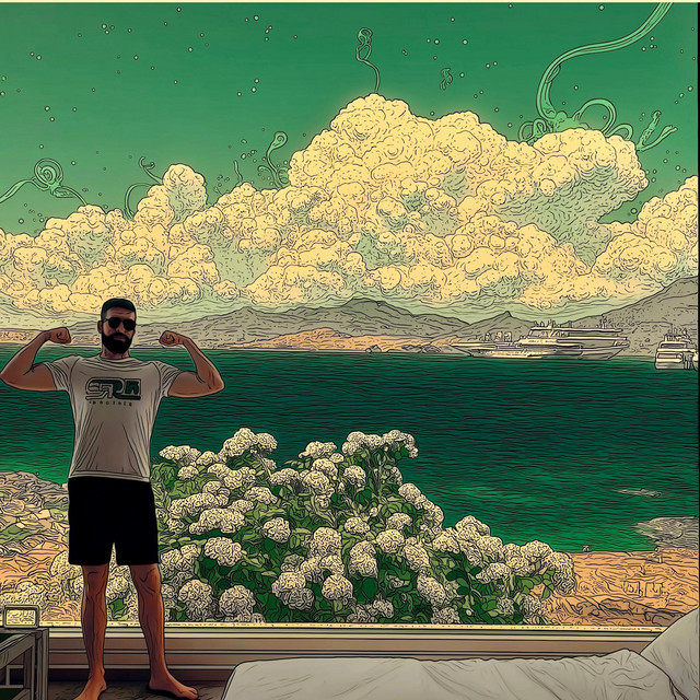 Connoisseur of Comfort cover art