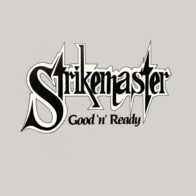Good 'n' Ready cover art