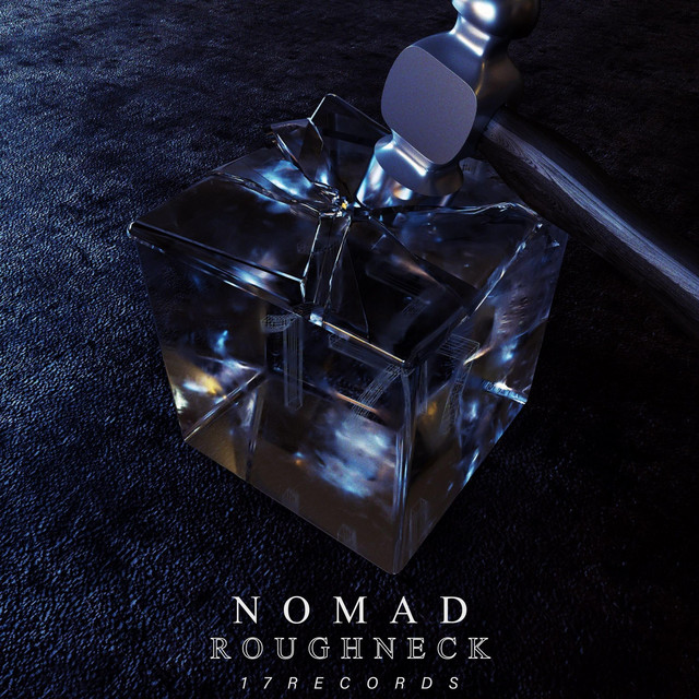 Roughneck cover art
