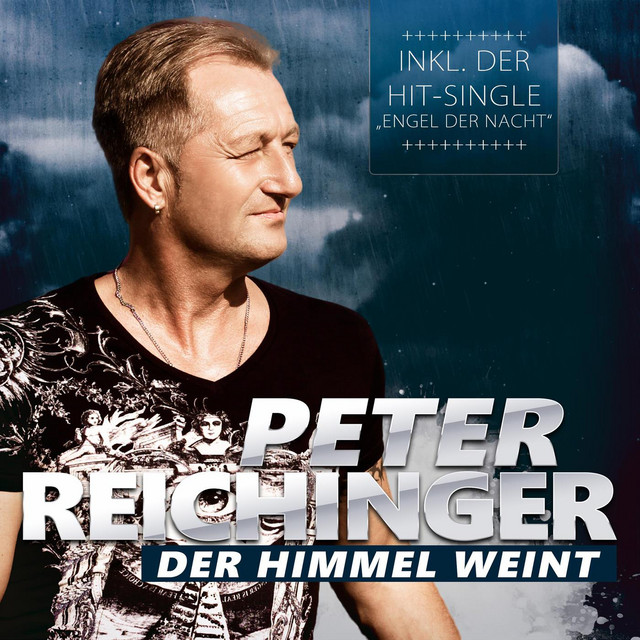 Der Himmel weint cover