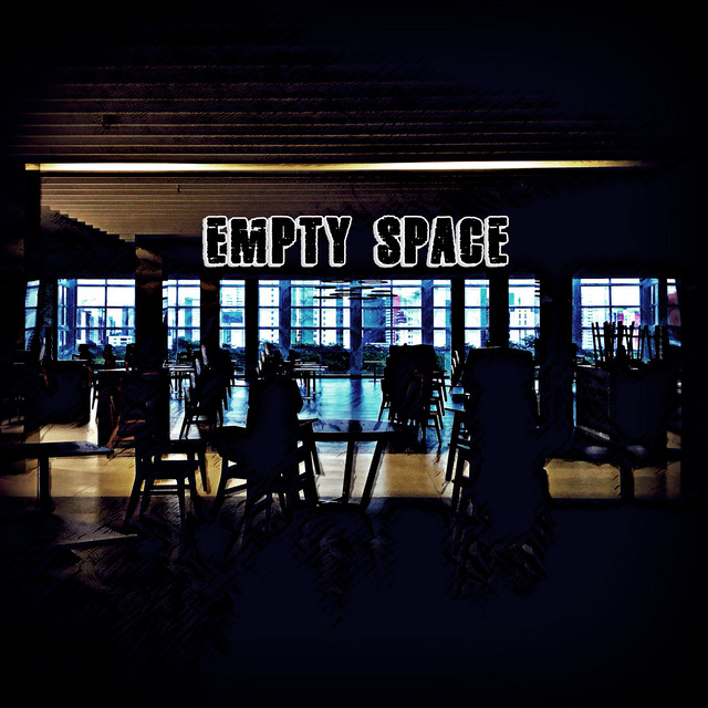 Empty Space cover art