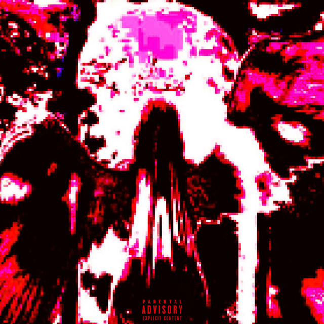 X cover art