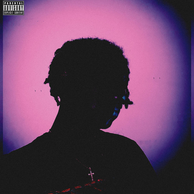 Solitary. cover art