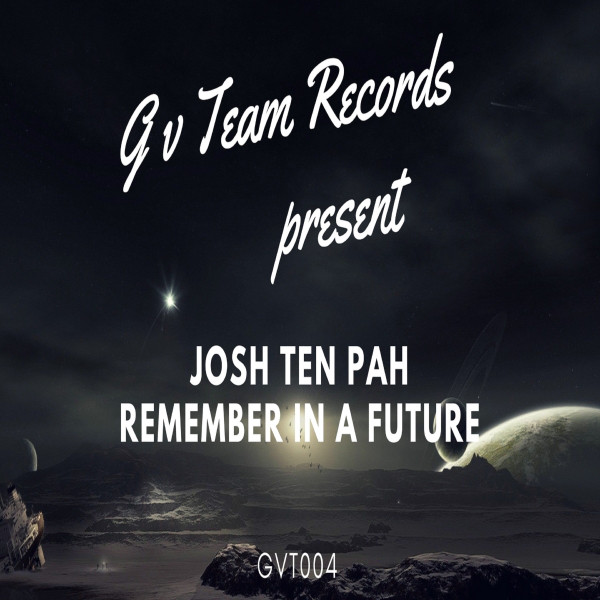 Josh Ten Pah