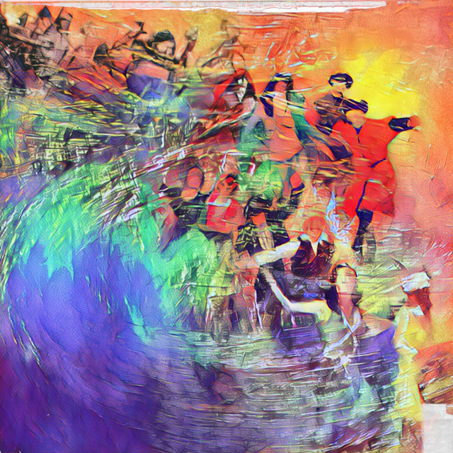 Demo 1 cover art