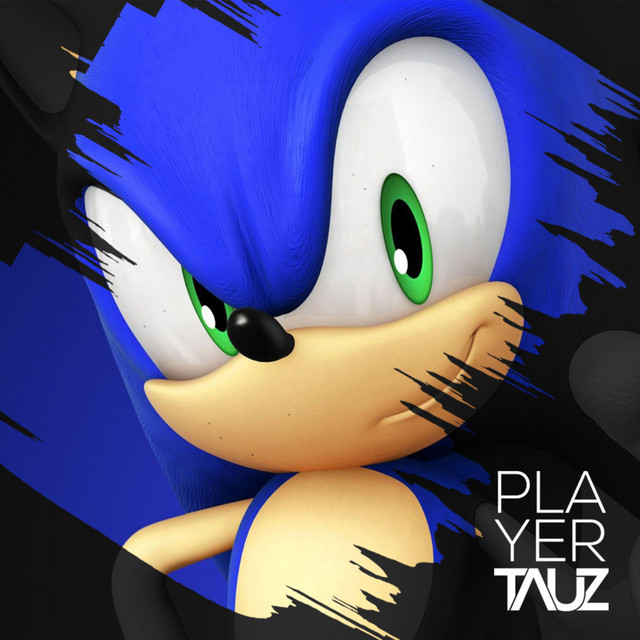 Sonic cover art
