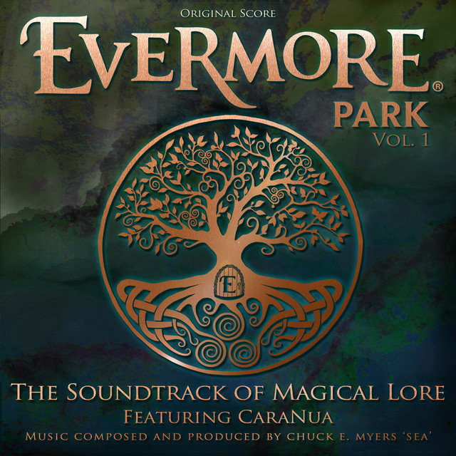 Angels of Evermore