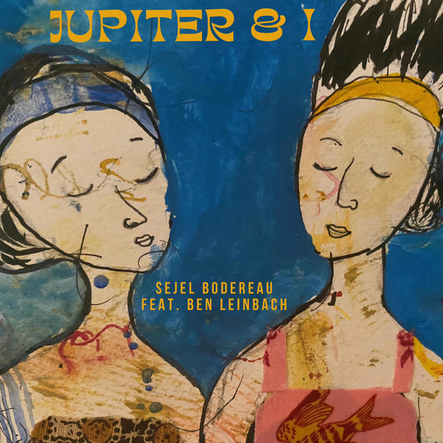 Jupiter & I