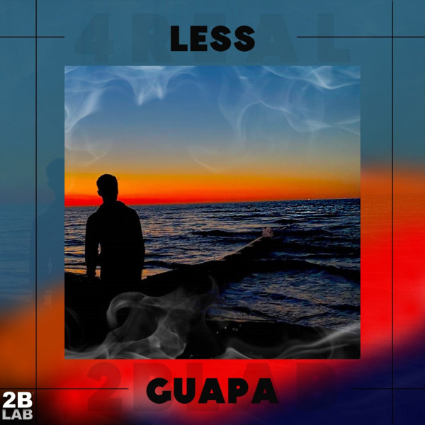 GUAPA cover art
