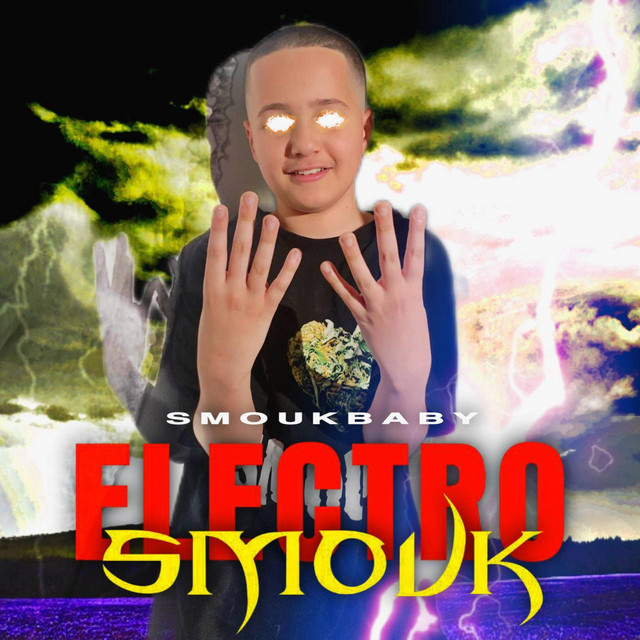 ELECTRO SMOUK cover