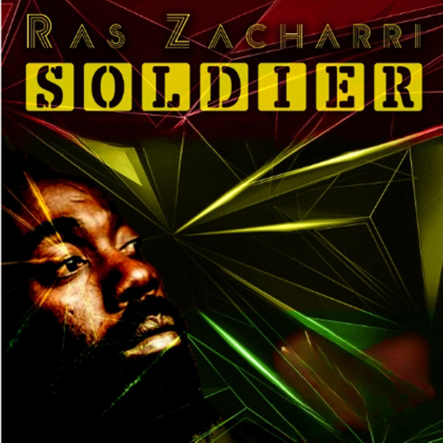 Soldier (Roommate Remixes) [Unity Selekta Remixes] - EP cover