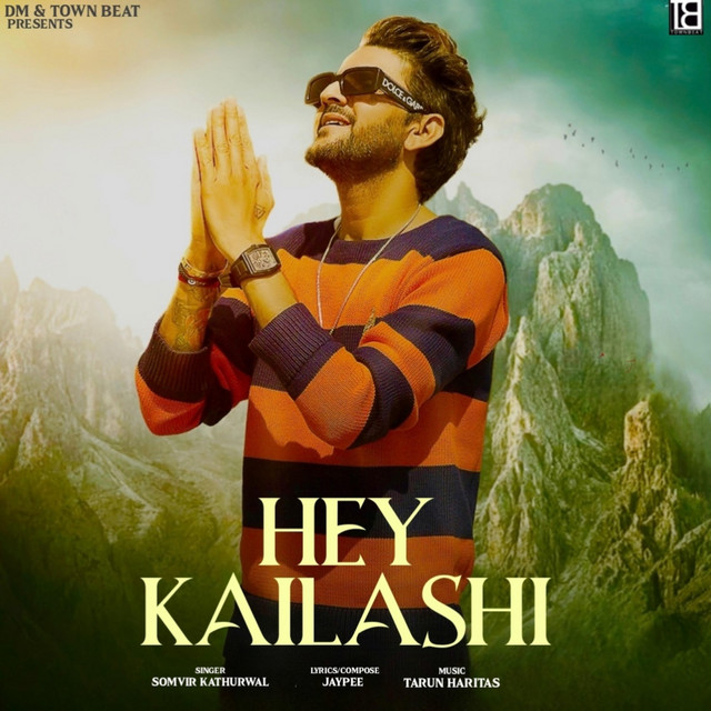 Hey Kailashi