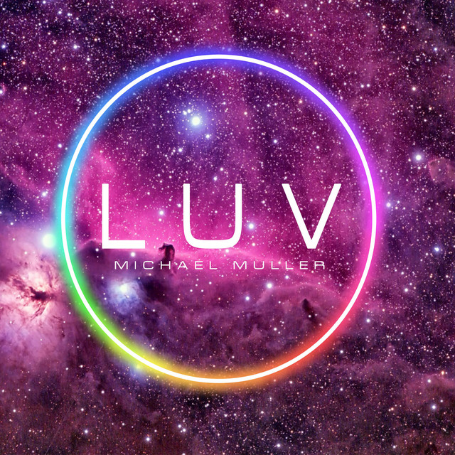 LUV cover art