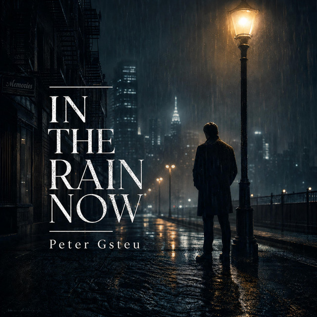 In the Rain Now