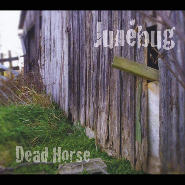 Dead Horse cover art