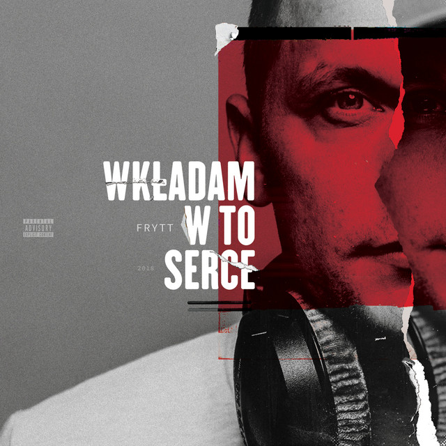 Frytt-Wkladam w to serce cover art