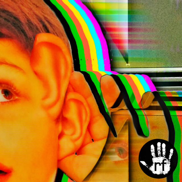 Magenta - Shawn Rudiman Remix cover art