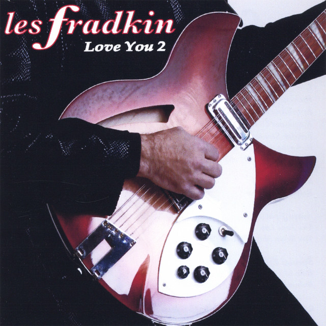 Love You 2 cover