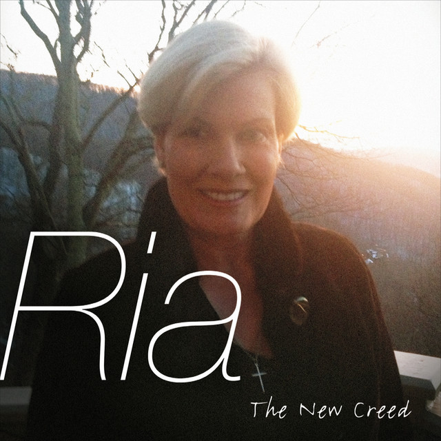 The New Creed cover art