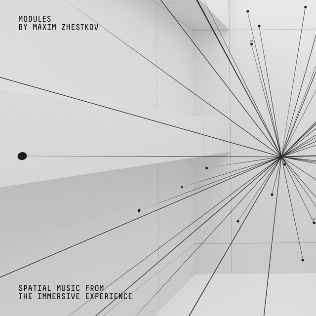 Modules - Album by Maxim Zhestkov | Spotify