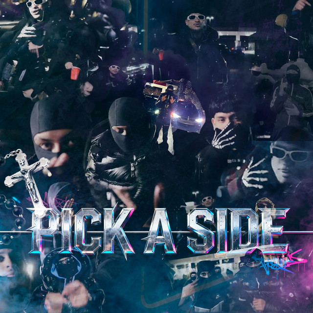 Pick A Side