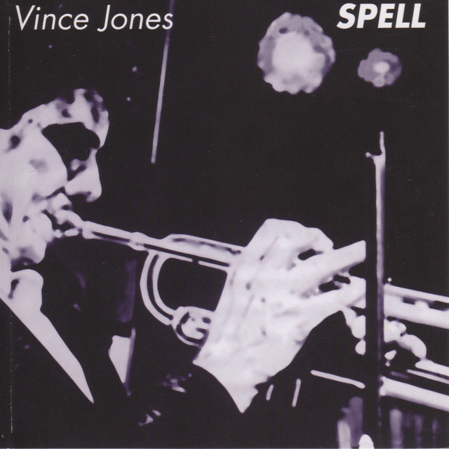 Spell cover art