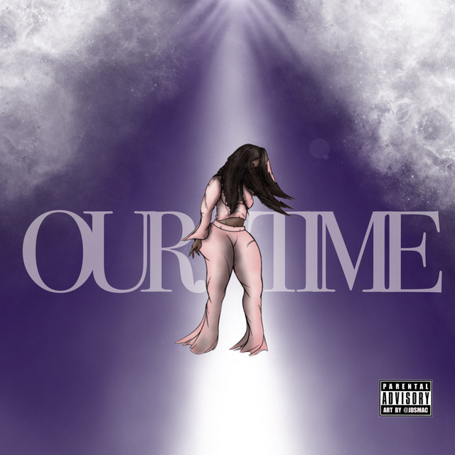 Our Time cover art