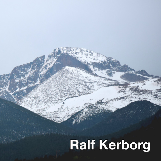 Ralf Kerborg: Songs list, genres, analysis and similar artists - Chosic
