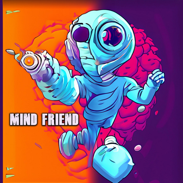 Mind Friend (Sway mix) - Single by Drofekt | Spotify