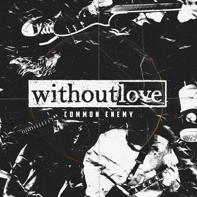 Common Enemy cover art