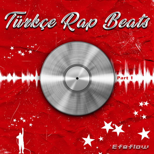 Türkçe Rap Beats Part 1 cover art