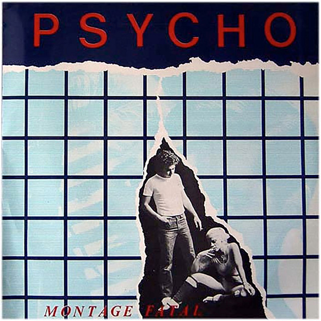 Montage Fatale cover art