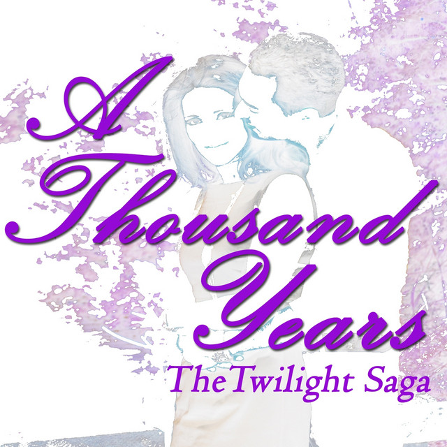 A Thousand Years - Soundtrack from 